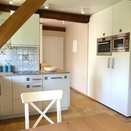 Welkimmen Im Haus Rotstigh * 네벨