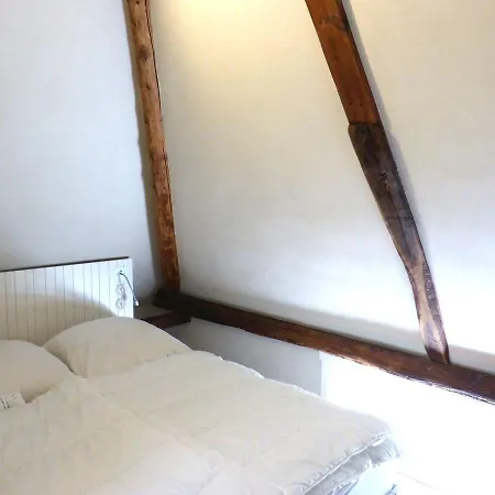펜션 Welkimmen Im Haus Rotstigh *