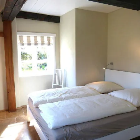 Welkimmen Im Haus Rotstigh * 네벨