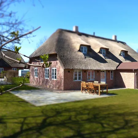 Welkimmen Im Haus Rotstigh * 네벨